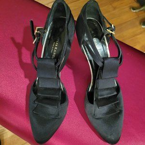 Loeffler Randall pumps
